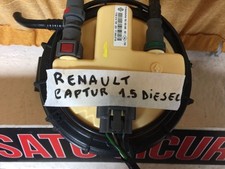 172028462R POMPA CARBURANTE E GALLEGGIANTE RENAULT CAPTUR (HF) 1.5 DCI 8V MAN 6M