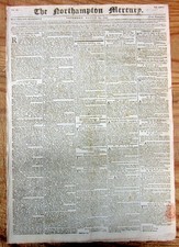 Lotto 5 giornali inglesi