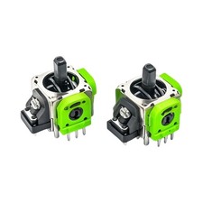 1 Paio Joystick Analogici 3D