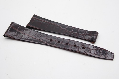 Omega vintage cinturino - , in