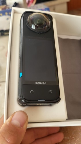 Insta 360 come nuova - insta,