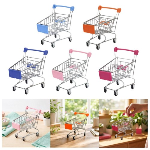 Carrello della spesa