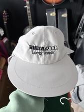 Cappello UV Metalwood Studio