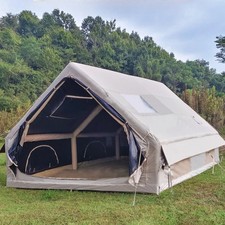 Tenda Gonfiabile Antivento