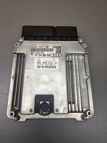 Centralina motore ecu - centralina,