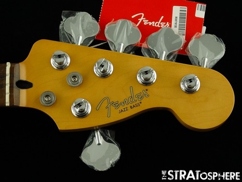 Fender player modified - player, ii