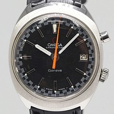Omega Chronostop orologio