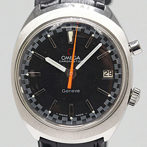 Omega chronostop orologio - omega,