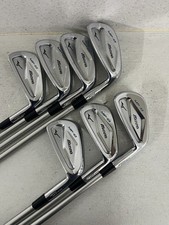 Mizuno Set di ferri destrimani