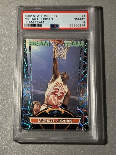 1992 michael jordan topps - 1992-93,