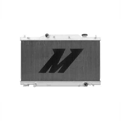 Radiatore lega mishimoto - radiatore,