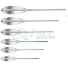 Bombarda Trasparente Semi