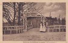 17892-GERMANIA, CASA DEI