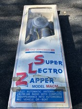 NOS nuovo vintage Ray