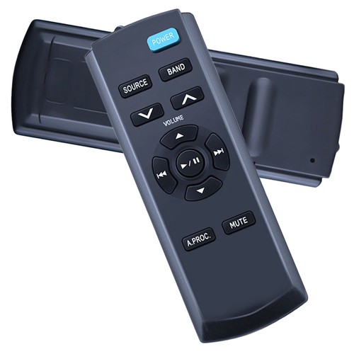 Telecomando per alpine - telecomando,
