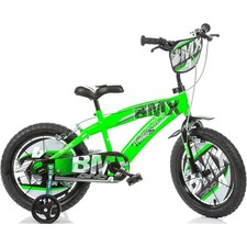 Bicicletta bambino bmx - 16",