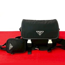 Borsa a tracolla PRADA