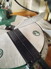 Inserto Zero Clearance per