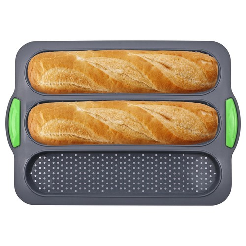 Luxecove stampo per baguette - per,