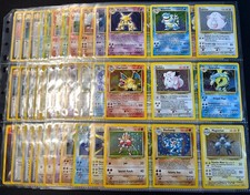 Set Base 100% Completo 102/102