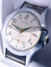 Vostok Wostok 17 Jewels