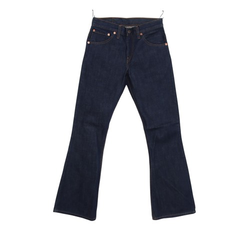 Levi 516 flare bootcut jeans - levi's,