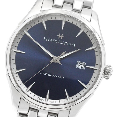 Orologio uomo hamilton - uomo,