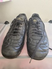 BIKKEMBERGS SCARPE UOMO 42 USATE