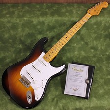Stratocaster Journeyman Relic
