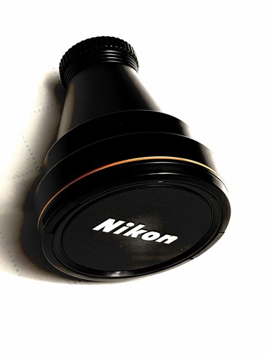 Nikon teleconverter e3ed 3x - nikon, tc-e3ed