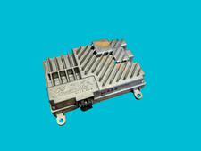 MERCEDES CLASSE S W222 MAYBACH 2019 AMPLIFICATORE BURMESTER A2138270062