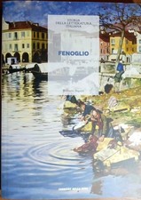 Storia della letteratura - della,