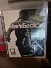 Dark sector sony - sony, playstation
