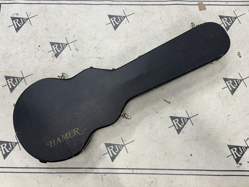 Custodia rigida per - , chitarra