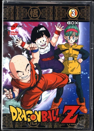 Dragon ball volume - z,