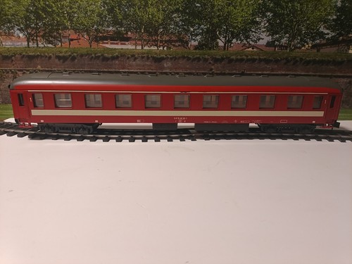 Lima 316603 6603 carrozza 1st - carrozza,