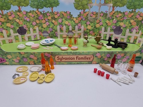 Confezione accessori ricambio - confezione,
