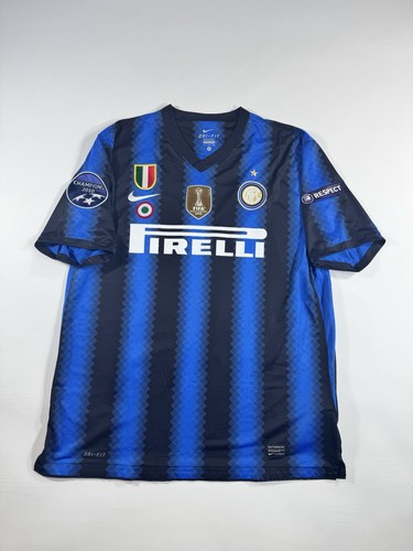 Maglia calcio inter milan - inter,