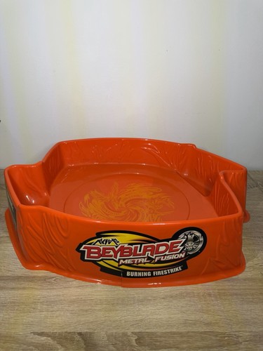 Beyblade metal fusion battle - metal,