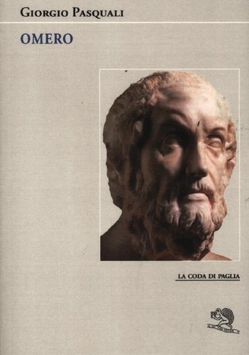 Libri giorgio pasquali - giorgio,