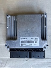 Centralina Motore ECU BOSCH