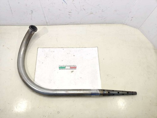 Collettore scarico moto - scarico, guzzi