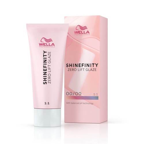 Wella shinefinity glaze smalto - wella,