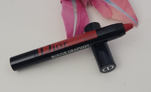 Dior rouge graphist matita - rouge,
