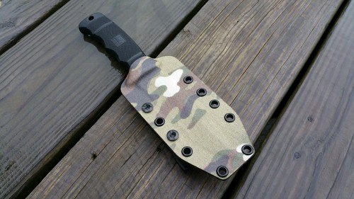 Fodero kydex sog seal pup - kydex,
