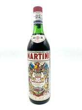 Vintage Vermouth Martini Rosso