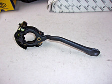 LEVA DEVIOLUCI NERO TERGI VOLKSWAGEN GOLF MK1 GL GTI SWF X 191953503B