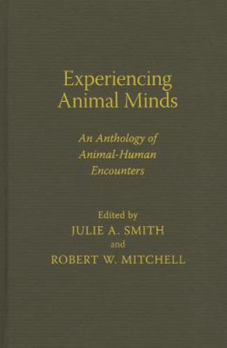 Experiencing animal minds an - animal,