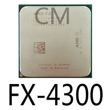 Processore CPU AMD FX-4100