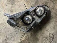 Smart 452 Cabrio Roadster Fari